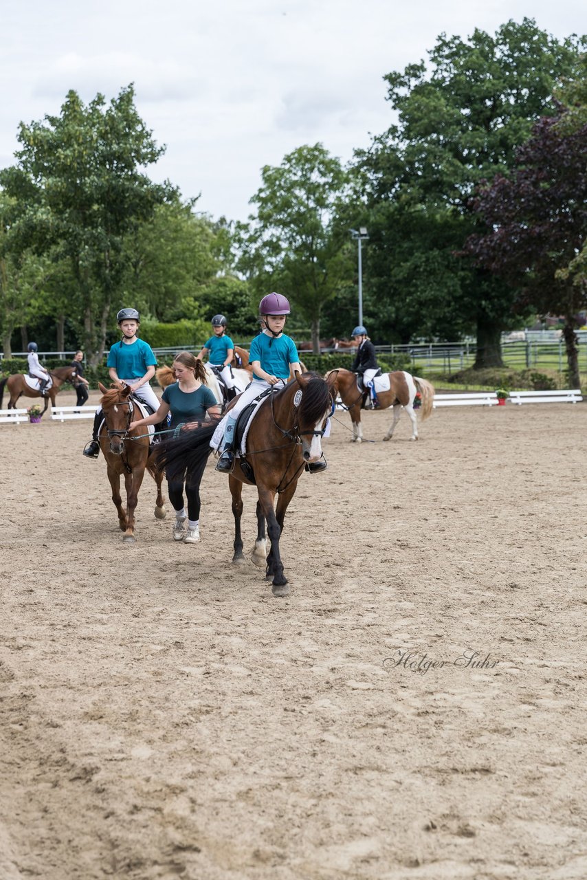 Bild 212 - Pony Akademie Turnier